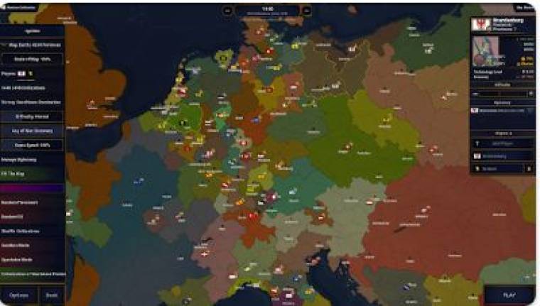 Age Of History 2 APK