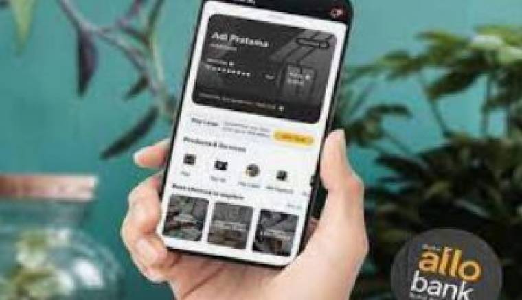Allo Bank  Premium Apk