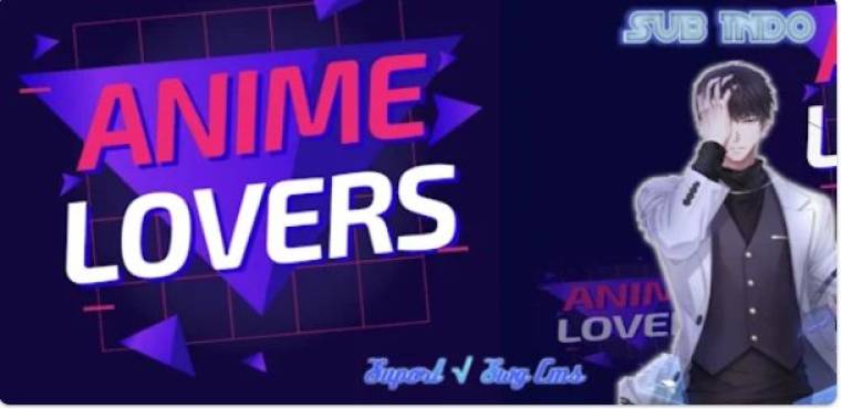 Anime Lovers APK