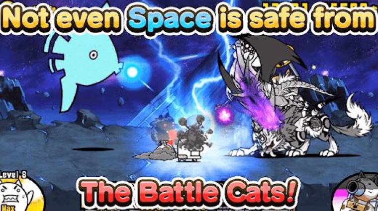 Battle Cats Premium Apk