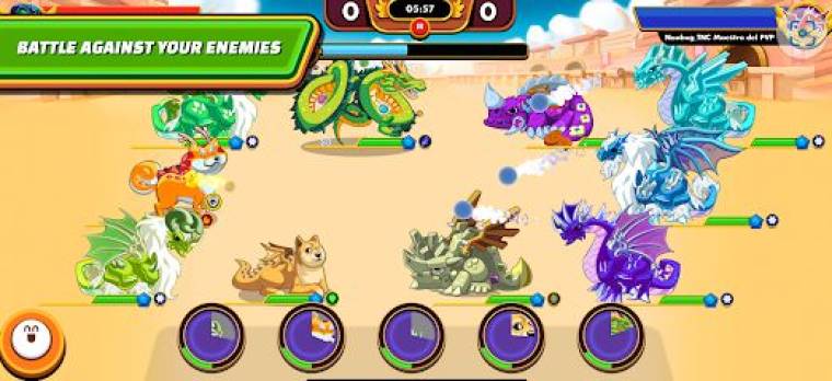 Dragonary APK