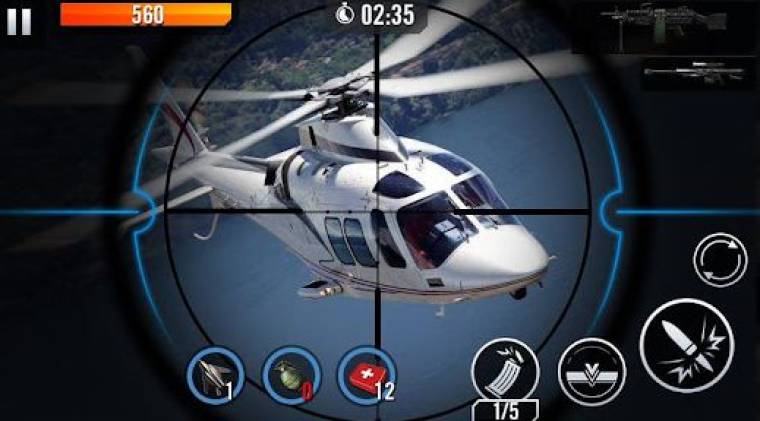 Elite Killer Premium Apk