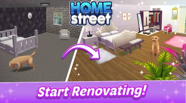 Home Street Pro Apk