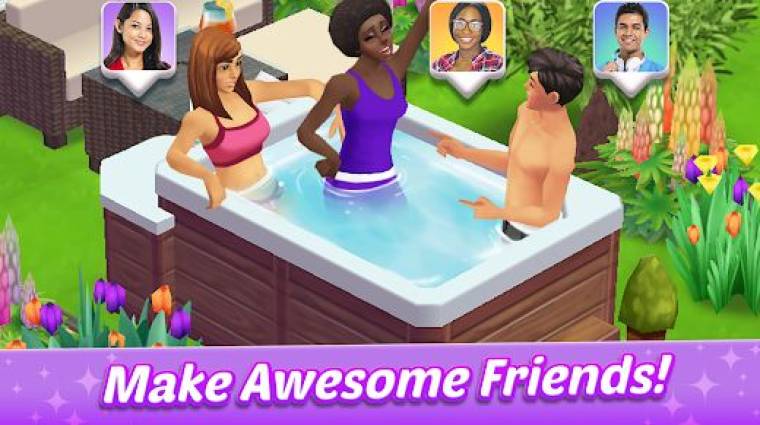 Home Street Pro Apk