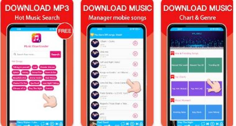 Music MP3 APK