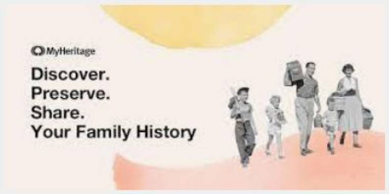 Myheritage Premium Apk