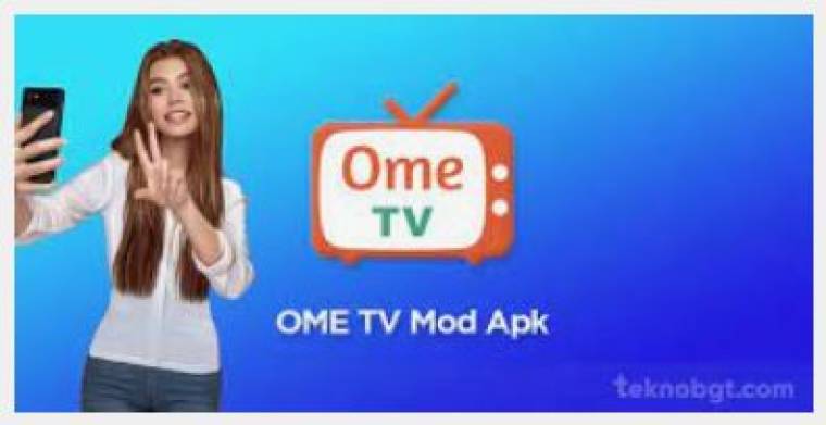 ome tv apk