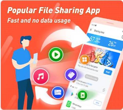 Share Karo APK