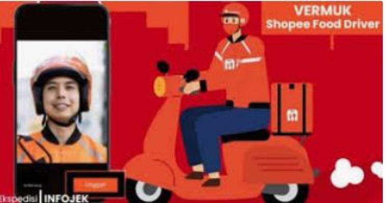 Shopeefood Driver Premium Apk