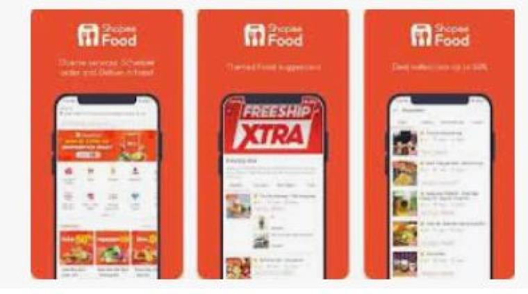 Shopeefood Driver Premium Apk