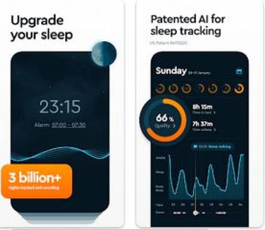 Sleep Cycle Premium Apk