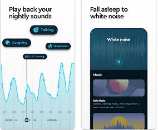 Sleep Cycle Premium Apk