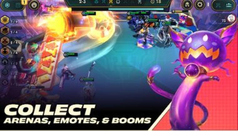 TFT APK v13 12 5154234 다운로드 2023 TFT APK v13 12 5154234 다운로드 2023