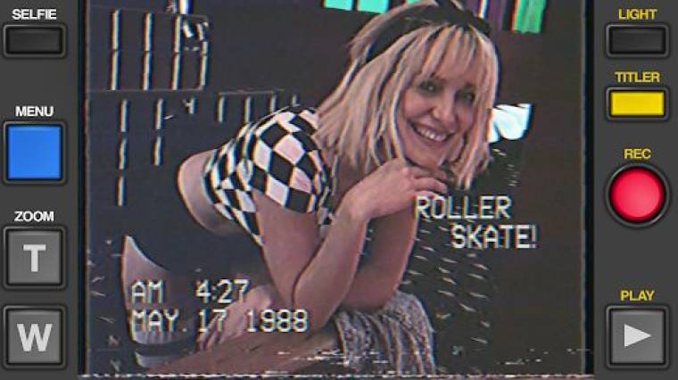 VHS Camcorder Pro Apk