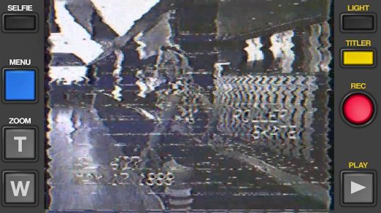 VHS Camcorder Pro Apk