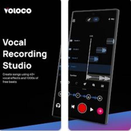 Voloco Pro Apk