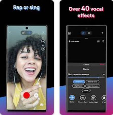 Voloco Pro Apk