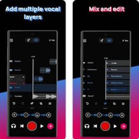 Voloco Pro Apk