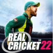 Real Cricket 22 Apk 1.2 Latest Version 2023