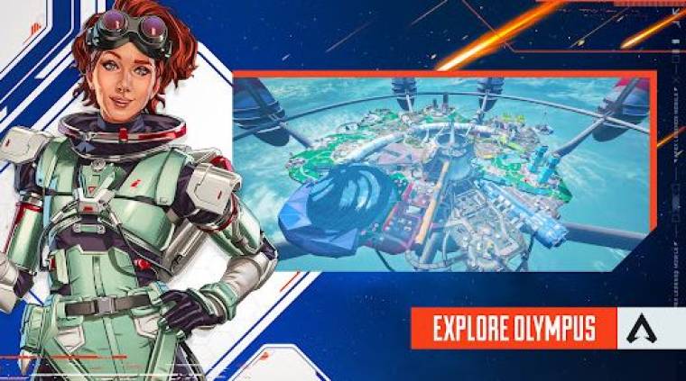 Apex Legends Mobile Apk