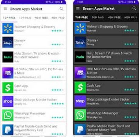Apps Market Apk