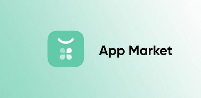 Apps Market Apk