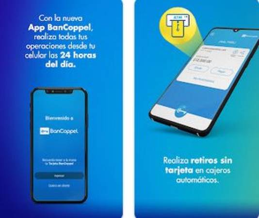 BanCoppel Apk