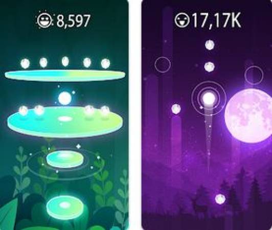 Beat Jumper EDM Up Apk