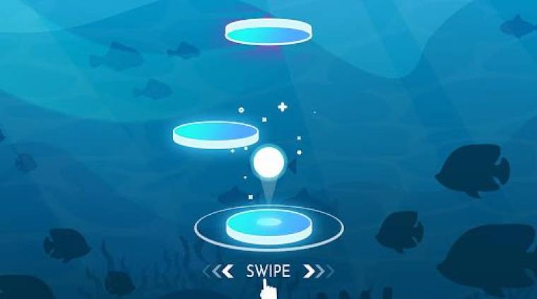 Beat Jumper EDM Up Apk