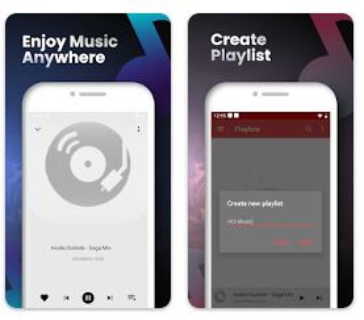 Descargar Musica MP3 APK
