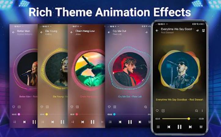 Musik Apk