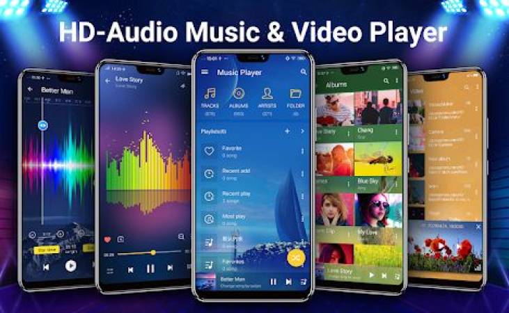 Musik Apk