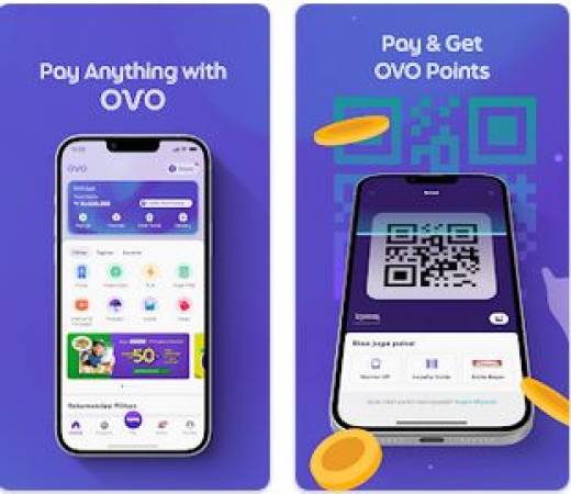 OVO Apk