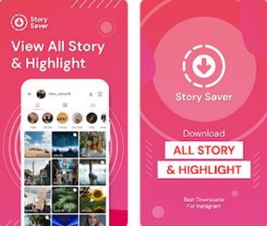Story Saver Apk