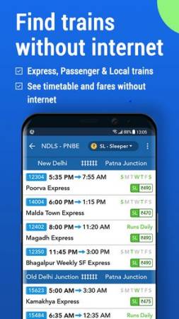 Where Is My Train Apk