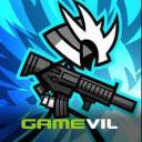 Cartoon Wars APK V2.0.9 Unlimited Gold