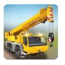 Construction Simulator 2014 APK V1.12 Walang Limitasyong Pera