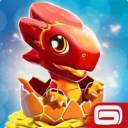 Dragon Mania Apk V7.4.0g Moedas E Joias Ilimitadas