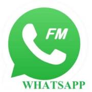 FM WhatsApp APK 2.21.14.24 最新バージョン 2023