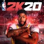 NBA 2K20 Apk V98.0.2 Free Download For Android