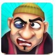 Scary Robber Home Clash Mod Apk V1.31.1 Unlimited Stars