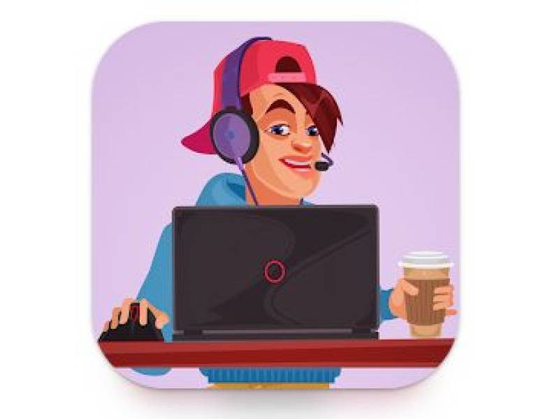 Idle Streamer Mod Apk v1.49 Unlimited Gems