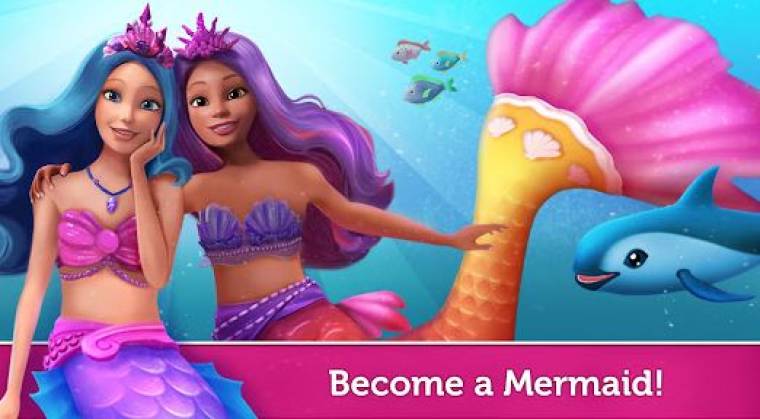 Barbie Dreamhouse Adventures Apk