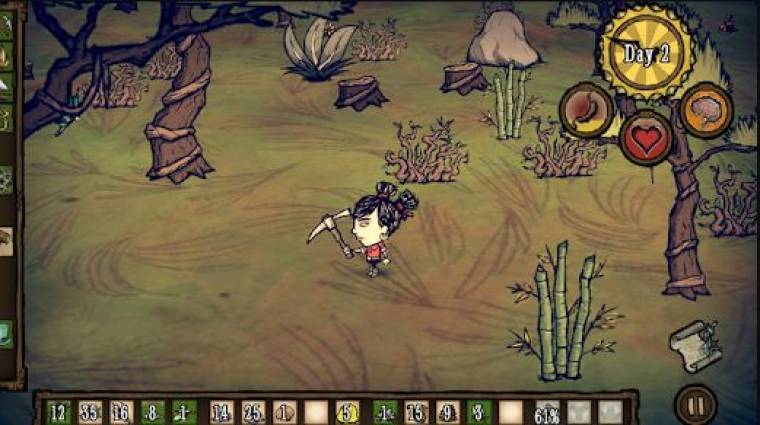 Don&#39;t Starve Shipwrecked APK