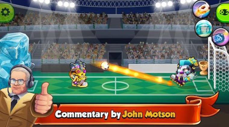 Head Ball 2 Apk