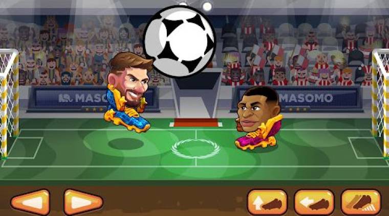 Head Ball 2 Apk