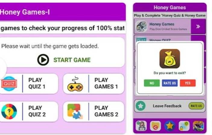 Honeygain Premium Apk