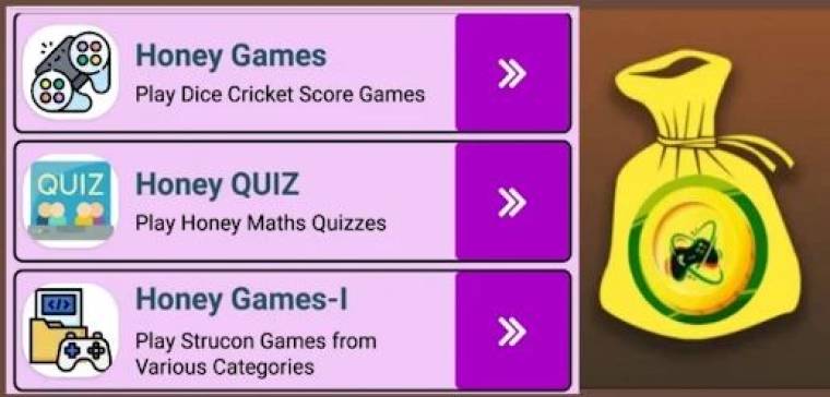 Honeygain Premium Apk