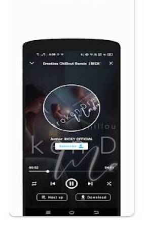 JOOX APK
