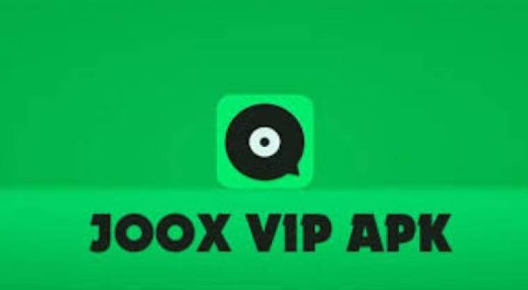 JOOX APK